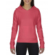 Comfort Colors Ladies Hooded Sweatshirt