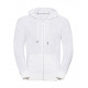 Russell Men´s HD Zipped Hood Sweat