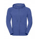 Russell Men´s HD Zipped Hood Sweat