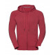 Russell Men´s HD Zipped Hood Sweat