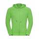 Russell Men´s HD Zipped Hood Sweat