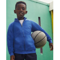 Fruit of the Loom Kids Classic Sweat Jacket