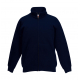 Fruit of the Loom Kids Classic Sweat Jacket