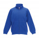 Fruit of the Loom Kids Classic Sweat Jacket