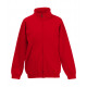 Fruit of the Loom Kids Classic Sweat Jacket