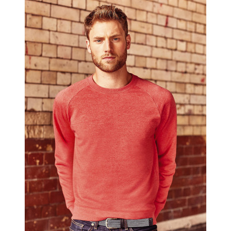 Russell Men´s HD Raglan Sweat