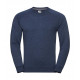 Russell Men´s HD Raglan Sweat