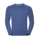 Russell Men´s HD Raglan Sweat