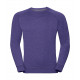 Russell Men´s HD Raglan Sweat