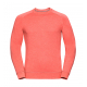 Russell Men´s HD Raglan Sweat