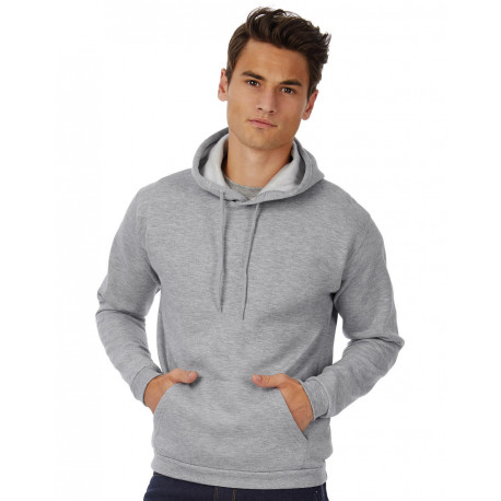 B&C ID.203 50/50 Hooded Sweatshirt Unisex