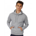 B&C ID.203 50/50 Hooded Sweatshirt Unisex