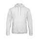 B&C ID.203 50/50 Hooded Sweatshirt Unisex