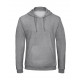 B&C ID.203 50/50 Hooded Sweatshirt Unisex