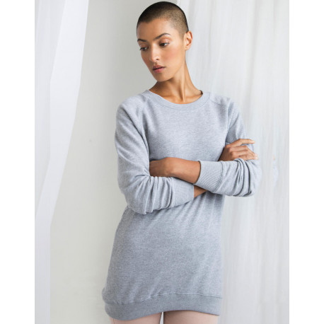 Mantis Women´s Long Length Sweat