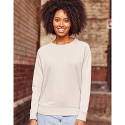 Russell Ladies HD Raglan Sweat