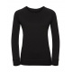 Russell Ladies HD Raglan Sweat