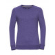 Russell Ladies HD Raglan Sweat