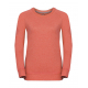 Russell Ladies HD Raglan Sweat