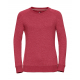 Russell Ladies HD Raglan Sweat