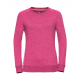 Russell Ladies HD Raglan Sweat