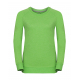 Russell Ladies HD Raglan Sweat