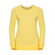 Russell Ladies HD Raglan Sweat