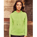 Russell Ladies HD Hooded Sweat