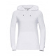 Russell Ladies HD Hooded Sweat