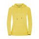 Russell Ladies HD Hooded Sweat