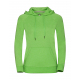 Russell Ladies HD Hooded Sweat