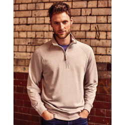 Russell Men´s HD 1/4 Zip Sweat