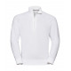 Russell Men´s HD 1/4 Zip Sweat