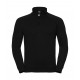 Russell Men´s HD 1/4 Zip Sweat