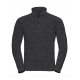 Russell Men´s HD 1/4 Zip Sweat