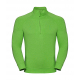 Russell Men´s HD 1/4 Zip Sweat