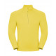 Russell Men´s HD 1/4 Zip Sweat