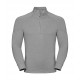 Russell Men´s HD 1/4 Zip Sweat