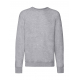 Fruit of the Loom Lightweight Raglan Sweat