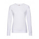 Fruit of the Loom Ladies Lightweight Raglan Sweat