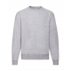 Fruit of the Loom Classic Raglan Sweat