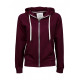 Tee Jays Ladies Urban Zip Hoodie