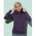 Stedman Active Sweat Hoody Women