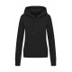 Stedman Active Sweat Hoody Women