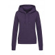 Stedman Active Sweat Hoody Women