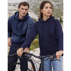 Fruit of the Loom Ladies Classic Hooded Sweat