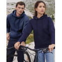 Fruit of the Loom Ladies Classic Hooded Sweat