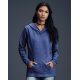 Anvil Women´s French Terry Hooded Sweat