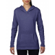 Anvil Women´s French Terry Hooded Sweat