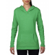 Anvil Women´s French Terry Hooded Sweat